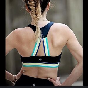 ATHLETA Contender Sprint Bra